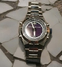 Seiko  ANA DIGIT New WORLD TIME