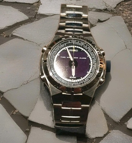 Seiko ana digit new - seiko,