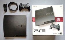 PS3 slim giochi integrati