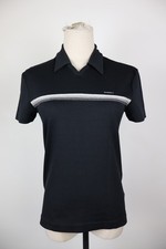 ENERGIE MAGLIA POLO DONNA TG M WOMAN CASUAL VINTAGE TOP T-SHIRT MANICA CORTA