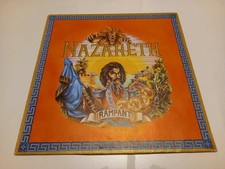 1974 Mooncrest- Crest 15-