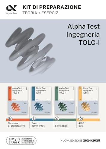 Alpha test ingegneria - ingegneria, fc