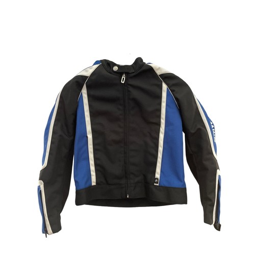 Giacca corsa bmw juniors - da,