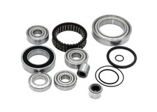 Kit cuscinetti per motore