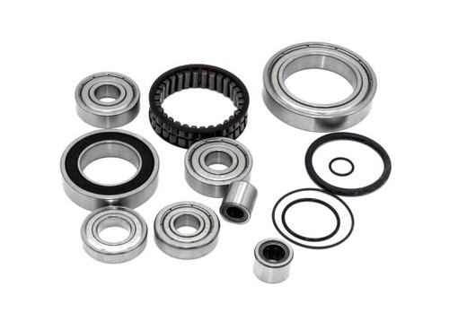 Kit cuscinetti per - , motore