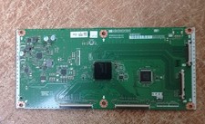 Scheda T-CON TV Sharp