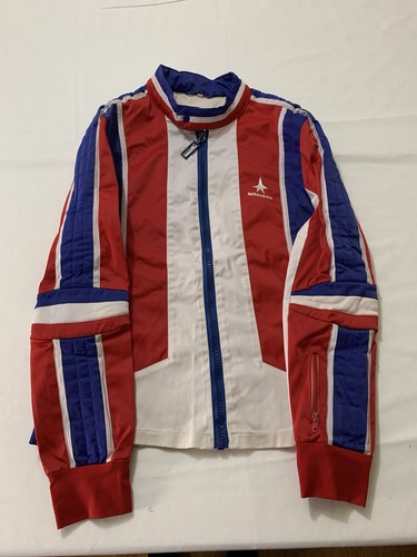 Giacca vintage kneissl taglia - giacca,
