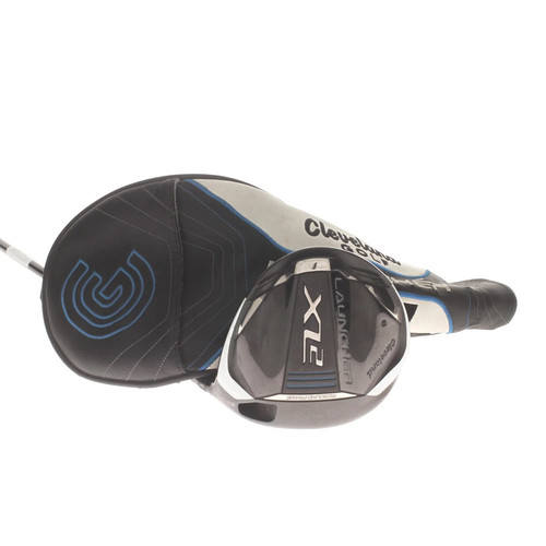 Cleveland xl2 driver - xl2,