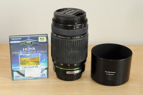 Pentax smc 300mm 4 5 - pentax, smc-da