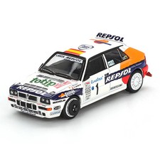 Mini GT 1:64 Lancia Delta HF