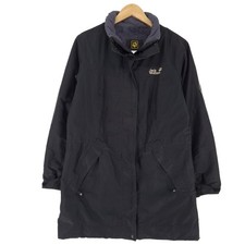 Parka Giacca Jack Wolfskin