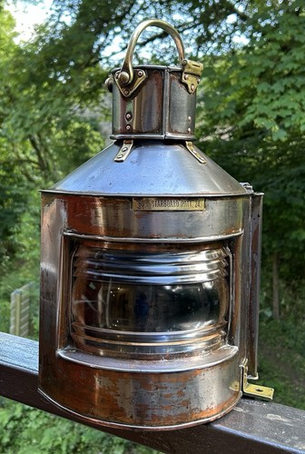 Ww2 lampada navigazione - ww2,