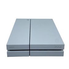 PlayStation 4 500GB Bianca