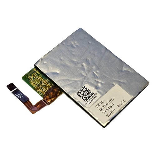 Scheda lettore nfc dell - lettore,