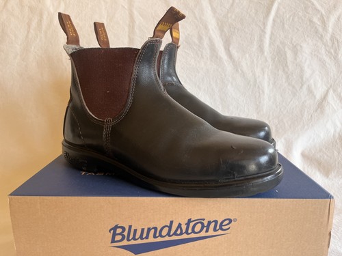 Stivali blundstone chelsea - stivali,