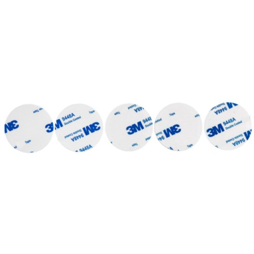 Adesivo anello lunetta - 3m,