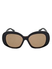 MAX MARA Occhiale stile retro