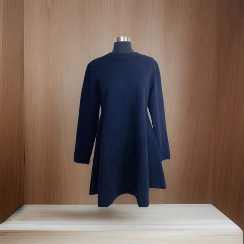 Vestito maglione zara - zara, classy