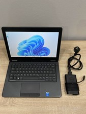 Dell Latitude E5250 12,5"