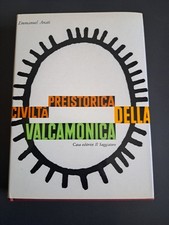 CIVILTÀ PREISTORICA DELLA VAL