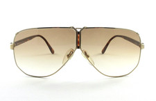 Dior occhiali da sole vintage donna mod. 2502  C.41 RIF.6282