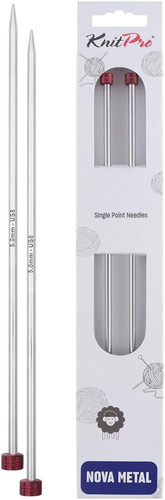 Nova metall ferri diritti - metall,