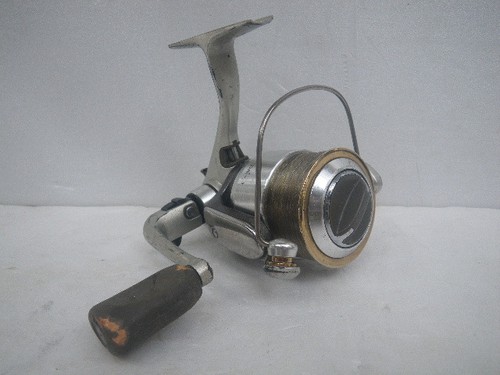 Daiwa team 2500ia - daiwa, daiwa-x