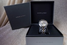 Hamilton Jazzmaster RARE