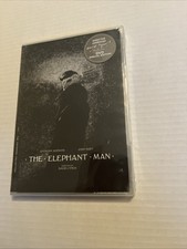 The Elephant Man: Anthony