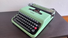 Olivetti Letter 22 - Vintage