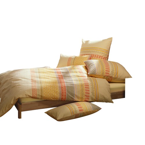 Biancheria letto erwin - biancheria, da