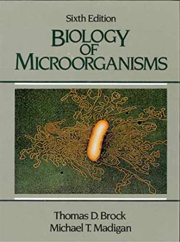 Biology microorganisms - biology,