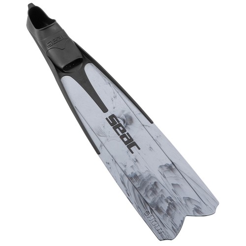 Seac sub pinne - da, apnea