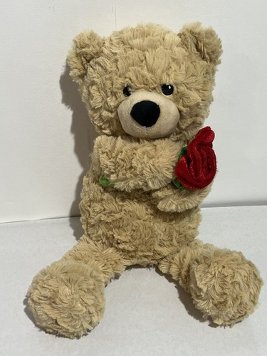 Orsacchiotto san valentino con - orsacchiotto,