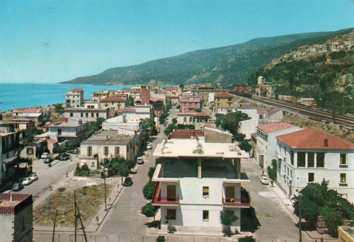 Cetraro cosenza - ,