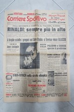 Corriere Sportivo Anno X n. 23