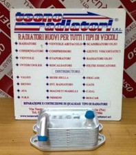 Scambiatore di calore Volvo