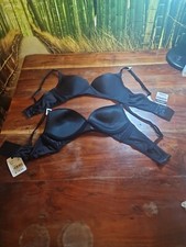 x2 Reggiseno Triangolo Senza
