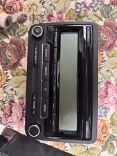 Autoradio Per La Macchina