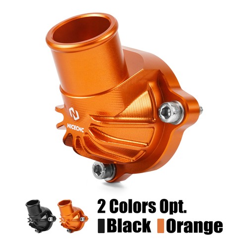 Nicecnc thermostat housing - thermostat,