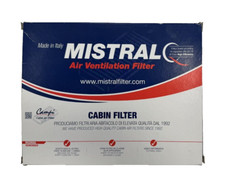 AVF5100C KIT FILTRI ABITACOLO