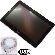 MONITOR TOUCHSCREEN USB LED