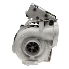 Turbocompressore 750080-0001