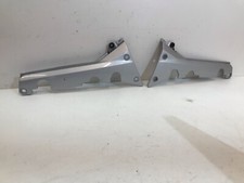 CARENA PEDANE POSTERIORI HONDA GOLD WING 1800 SC 47 2001-2010 / FAIRING FOOTREST