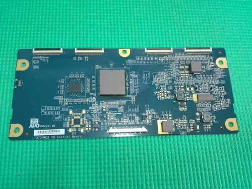 Placa com t370hw02 v0 - placa, t-com