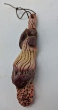 Neapolitan Nativity Terracotta