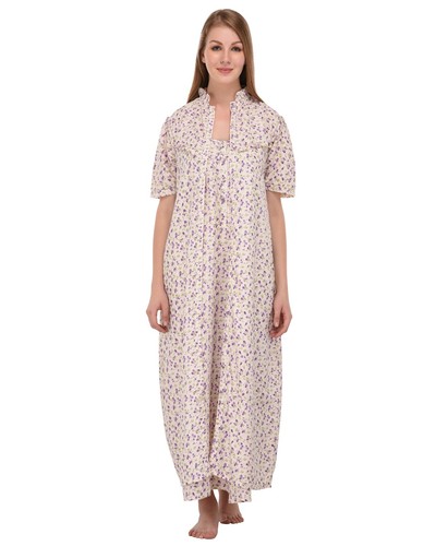 Set camicia notte cappotto - set,
