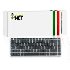 Tastiera compatibile con HP