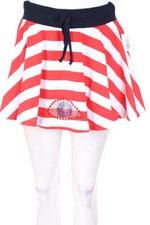 Odi et Amo Skirt Stripes