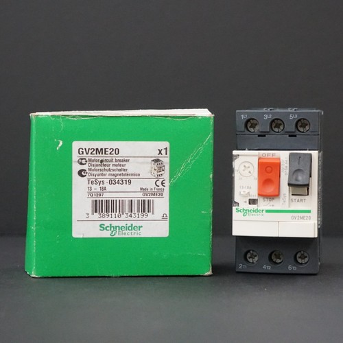 Schneider electric gv2me20 - schneider,